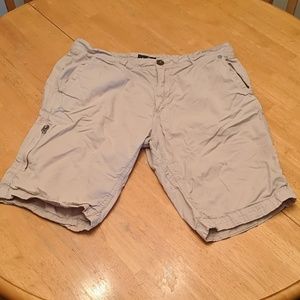 Cargo shorts